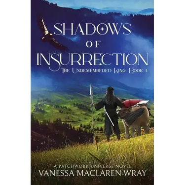Shadows of Insurrection
