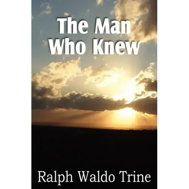 The Man Who Knew