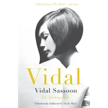 Vidal: The Autobiography
