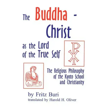 The Buddha-Christ