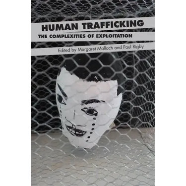 Human Trafficking: The Complexities of Exploitation