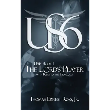 US6 Book I: The Lord's Player