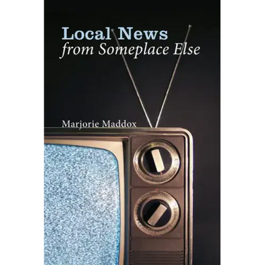 Local News from Someplace Else