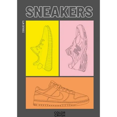 SNEAKERS issue no. 1