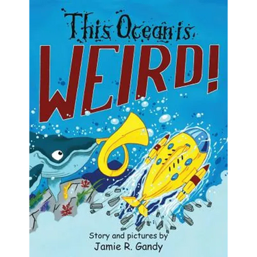 This Ocean is Weird
