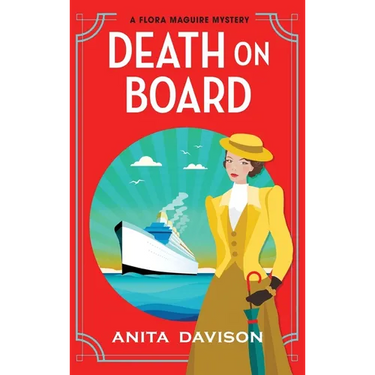 Death On Board