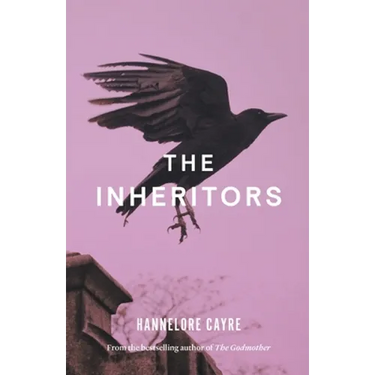 The Inheritors