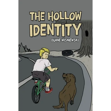 The Hollow Identity