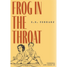 Frog in the Throat
