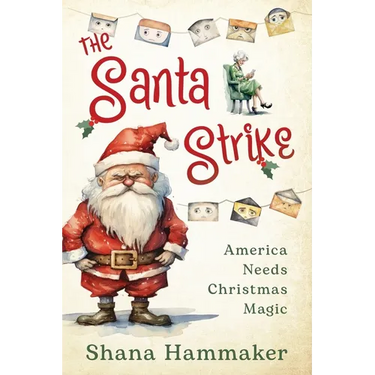 The Santa Strike