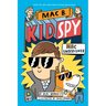 Mac Undercover (Mac B., Kid Spy #1)