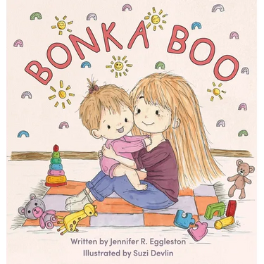 Bonka Boo