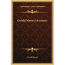 Gerald Massey's Lectures