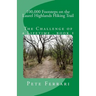 100,000 Footsteps on the Laurel Highlands Hiking Trail