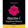 Objective-C Programmer's Reference