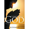 Communicating With God - Prayer Journal Devotional Edition