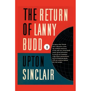 The Return of Lanny Budd I