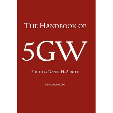 The Handbook of Fifth-Generation Warfare (5GW)