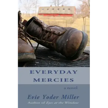 Everyday Mercies