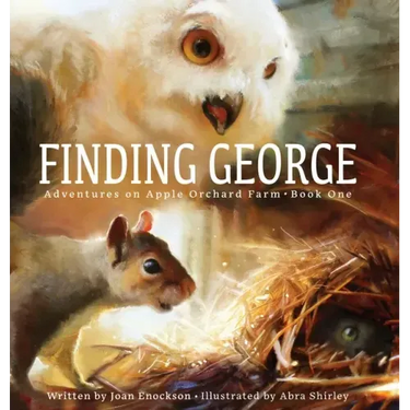 Finding George: Book One