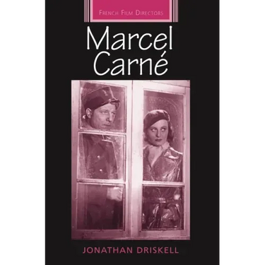 Marcel Carné