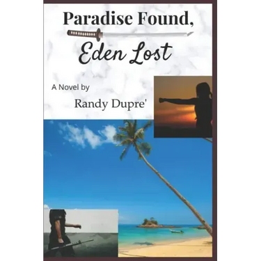 Paradise Found, Eden Lost