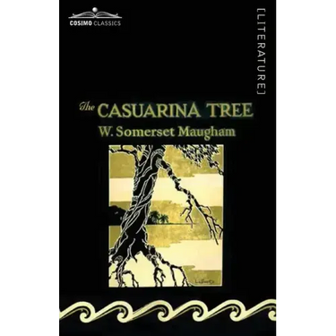 The Casuarina Tree
