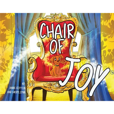 Chair of Joy