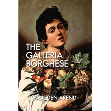 The Galleria Borghese