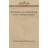 History as Literature and Other Essays