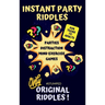 STUMPED Instant Party Riddles for Teens and Adults