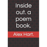 Inside out. a poem book.