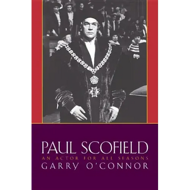 Paul Scofield