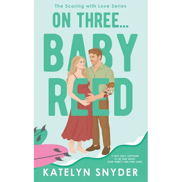 On Three... Baby Reed