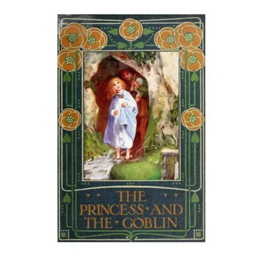 The Princess and the Goblin