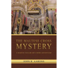 The Maltese Cross Mystery