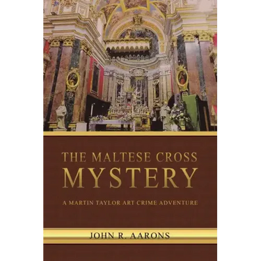 The Maltese Cross Mystery