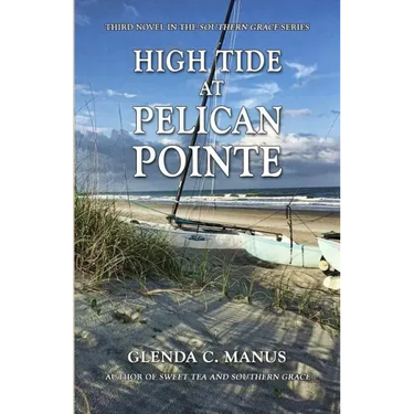 High Tide at Pelican Pointe