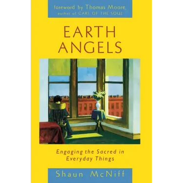 Earth Angels: Engaging the Sacred in Everyday Things
