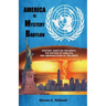 America is Mystery Babylon