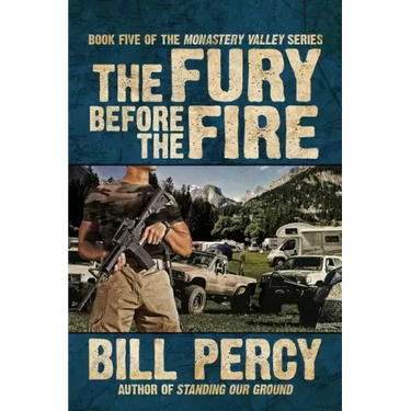 The Fury Before the Fire
