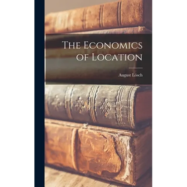 The Economics of Location