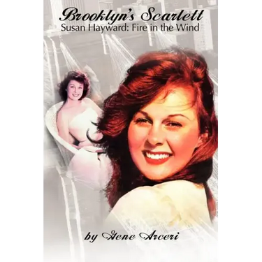 Brooklyn's Scarlett Susan Hayward: Fire in the Wind