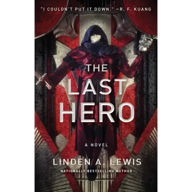 The Last Hero