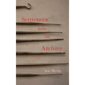 Sentences from the Archive