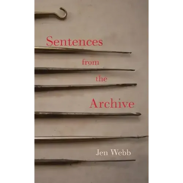 Sentences from the Archive