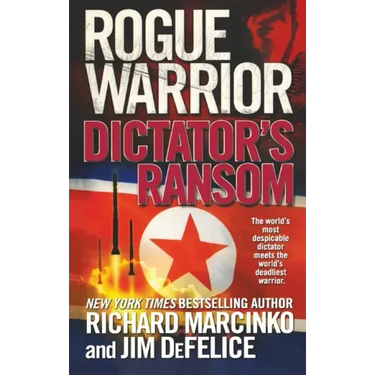 Rogue Warrior: Dictator's Ransom