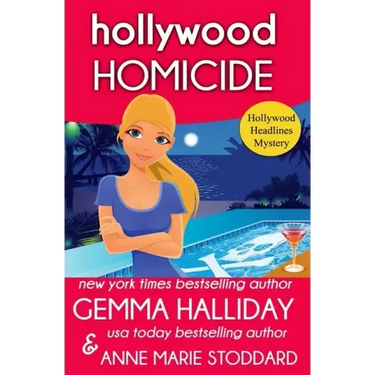 Hollywood Homicide