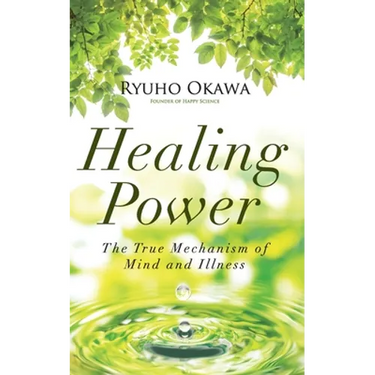 Healing Power