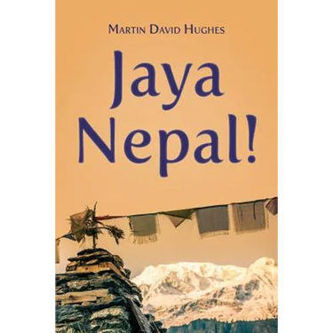 Jaya Nepal!